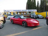 RED, 1995 PONTIAC FIREBIRD Thumnail Image 1