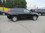 BLACK, 2008 TOYOTA RAV4 Thumnail Image 4