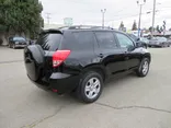 BLACK, 2008 TOYOTA RAV4 Thumnail Image 5