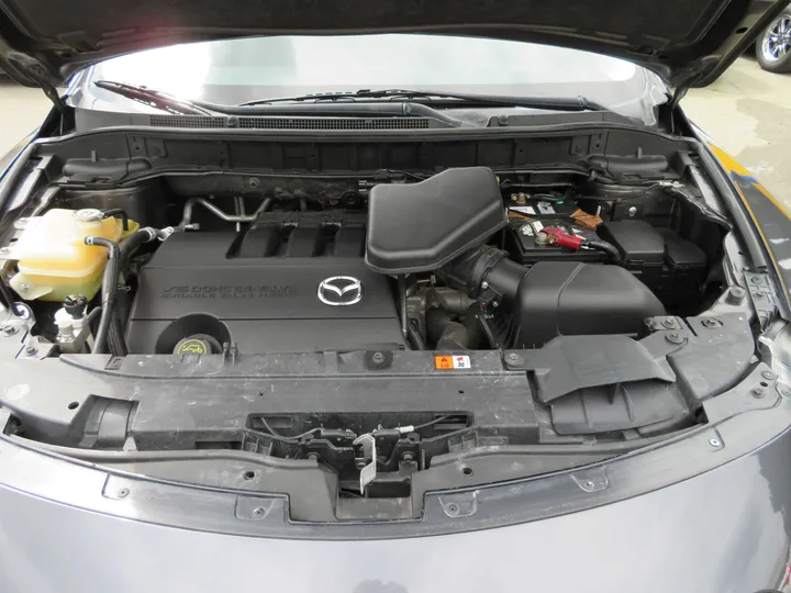 GRAY, 2015 MAZDA CX-9 Image 46