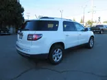 PEARL WHITE, 2015 GMC ACADIA Thumnail Image 5