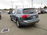 LIGHT BLUE METALIC, 2007 ACURA MDX Thumnail Image 7