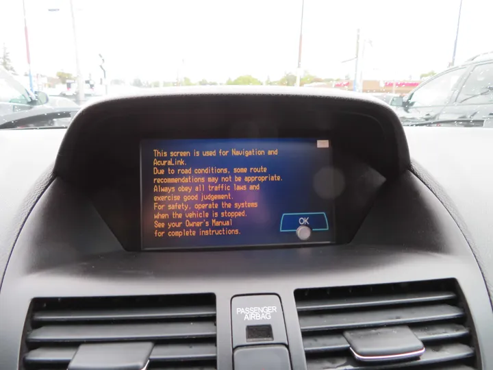 LIGHT BLUE METALIC, 2007 ACURA MDX Image 24