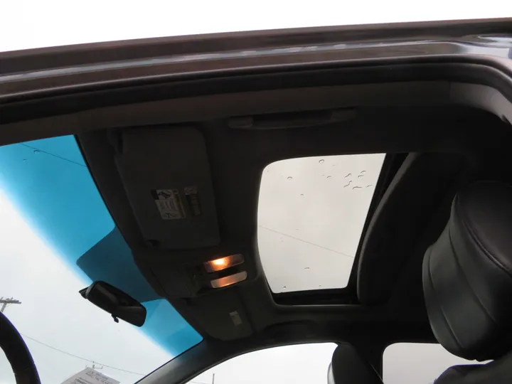 LIGHT BLUE METALIC, 2007 ACURA MDX Image 38