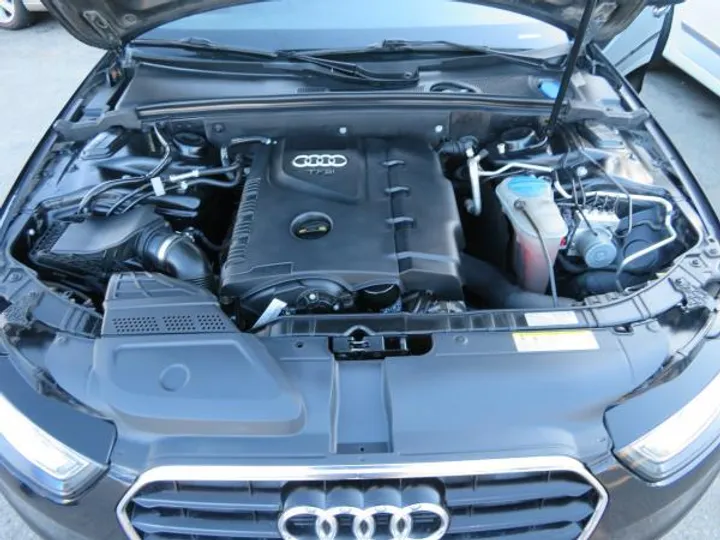 BLACK, 2014 AUDI A4 Image 31