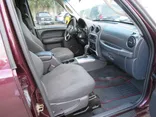 BURGUNDY, 2004 JEEP LIBERTY Thumnail Image 12