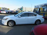 WHITE, 2012 HONDA ACCORD Thumnail Image 9
