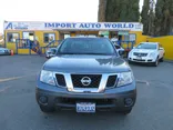 GRAY, 2017 NISSAN FRONTIER KING CAB Thumnail Image 2