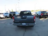 GRAY, 2017 NISSAN FRONTIER KING CAB Thumnail Image 6