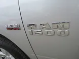 SILVER, 2017 RAM 1500 CREW CAB 4X4 Thumnail Image 39