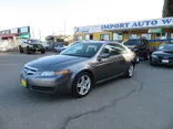 GRAY, 2006 ACURA TL Thumnail Image 3