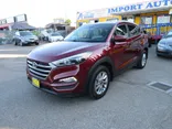 MAROON, 2016 HYUNDAI TUCSON Thumnail Image 3