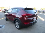 MAROON, 2016 HYUNDAI TUCSON Thumnail Image 7