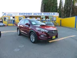 MAROON, 2016 HYUNDAI TUCSON Thumnail Image 1