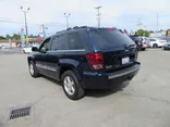 MIDNIGHT BLUE, 2006 JEEP GRAND CHEROKEE Thumnail Image 7