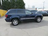 MIDNIGHT BLUE, 2006 JEEP GRAND CHEROKEE Thumnail Image 4