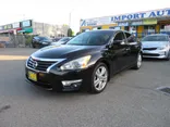 BLACK, 2013 NISSAN ALTIMA Thumnail Image 3