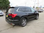 BLACK, 2017 HONDA PILOT Thumnail Image 5