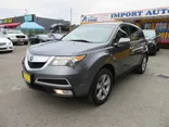 GRAY, 2011 ACURA MDX Thumnail Image 3