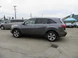 GRAY, 2011 ACURA MDX Thumnail Image 8