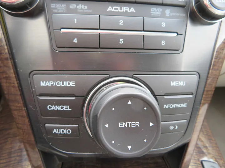 GRAY, 2011 ACURA MDX Image 33