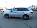 SILVER, 2015 INFINITI QX60 Thumnail Image 8