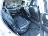 SILVER, 2015 INFINITI QX60 Thumnail Image 14