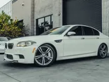 2015 BMW M5 Thumnail Image 1