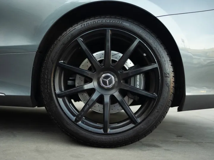 Gray, 2016 Mercedes-Benz S-Class Image 18