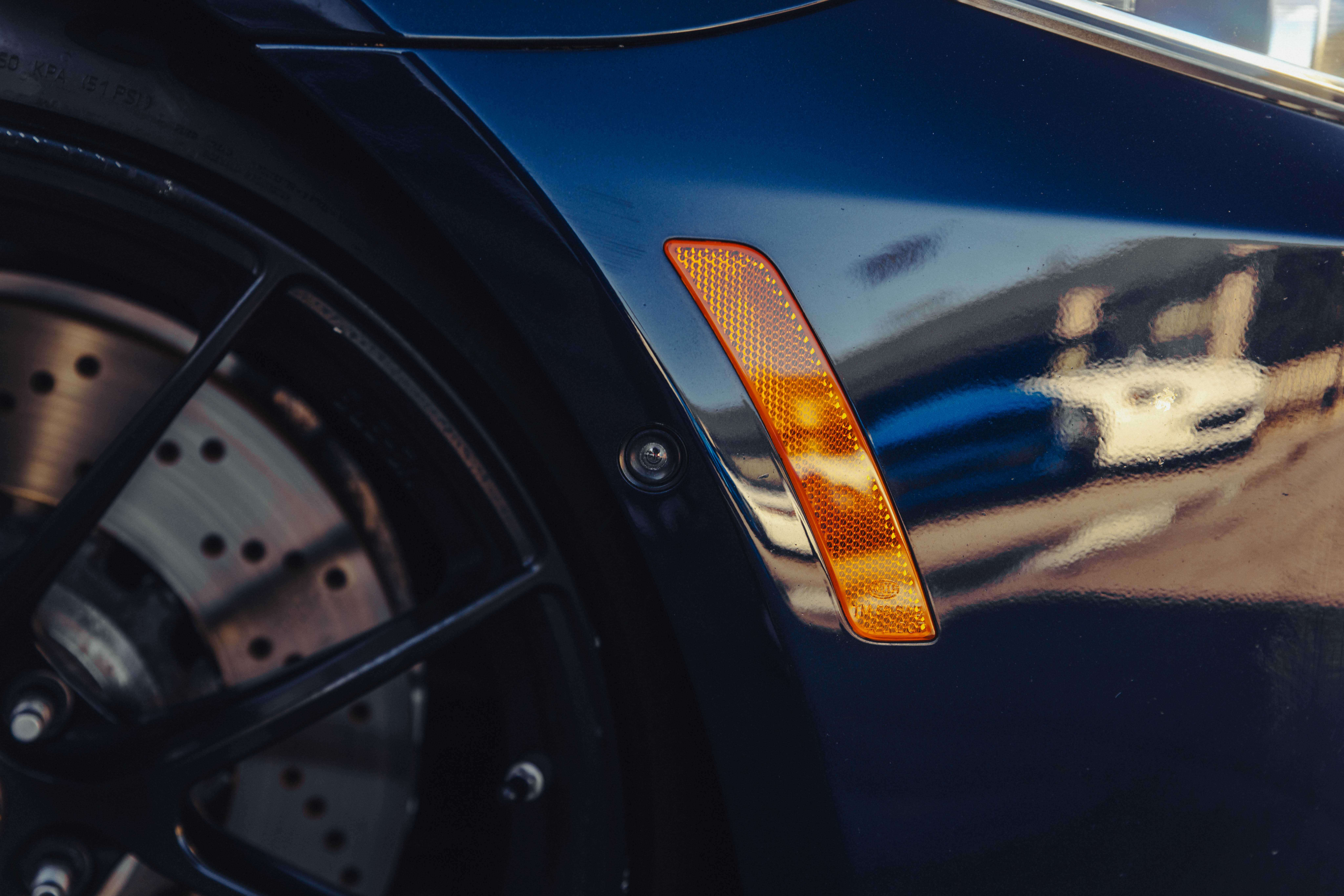 2016 BMW M5 Image 22