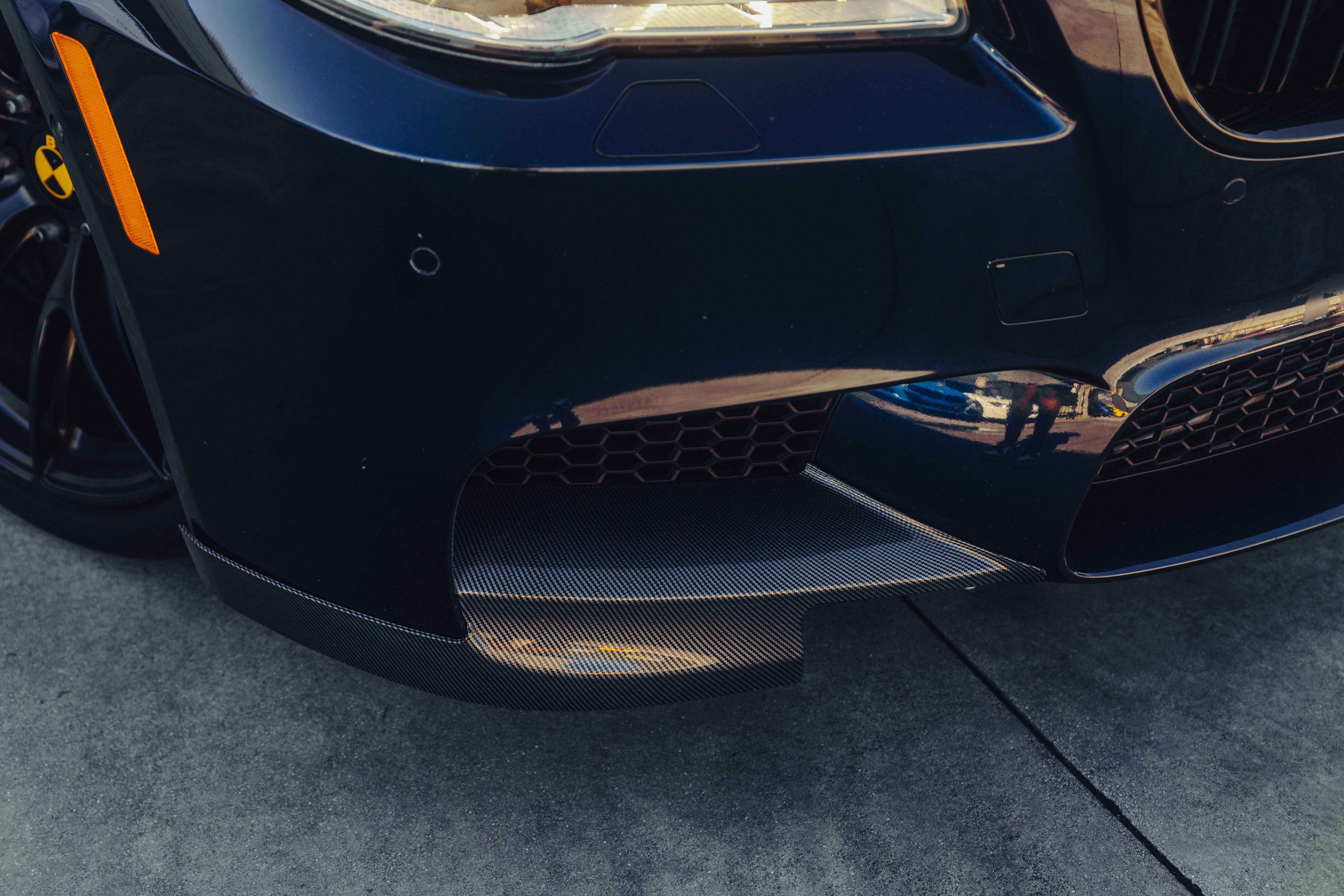2016 BMW M5 Image 24