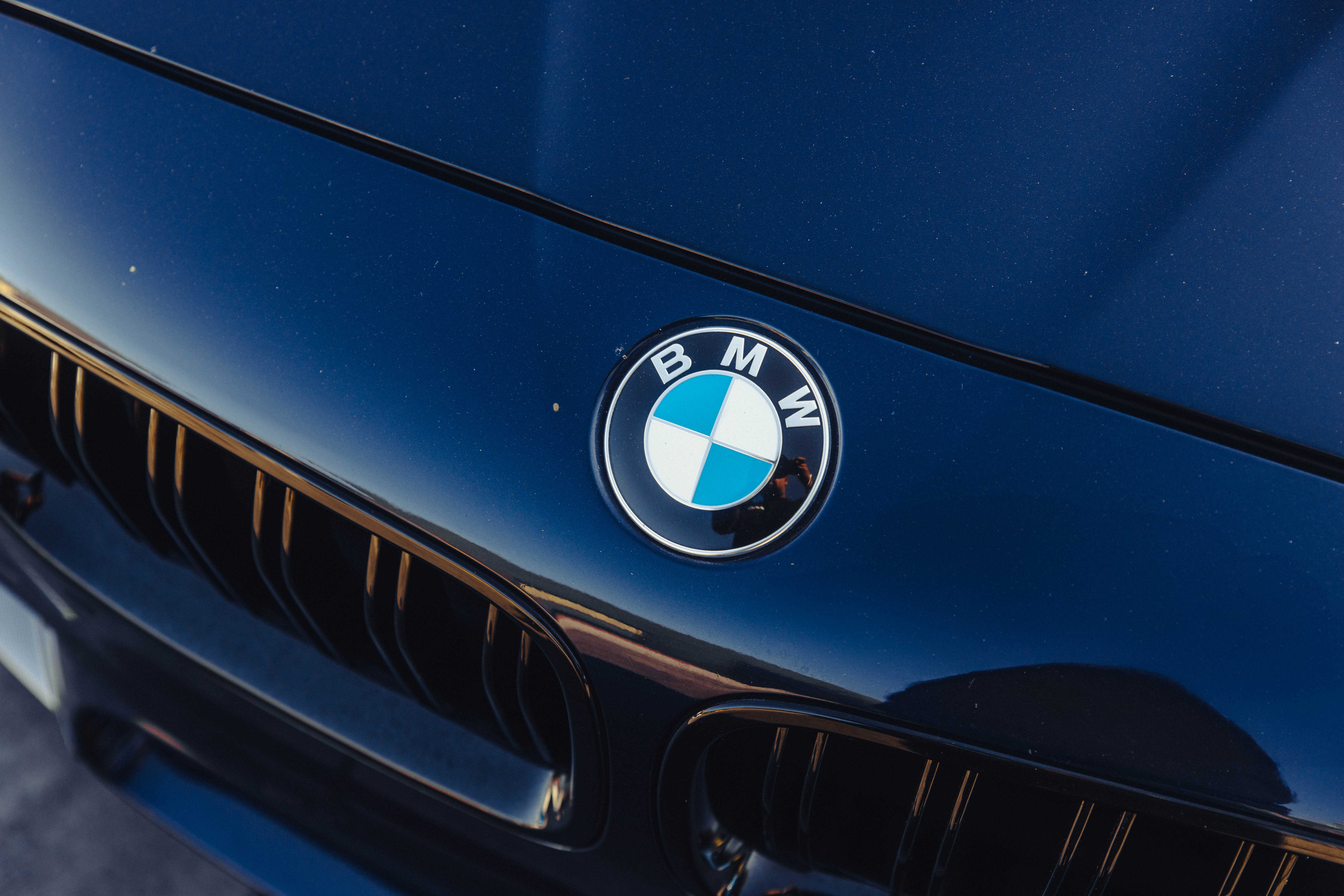 2016 BMW M5 Image 25