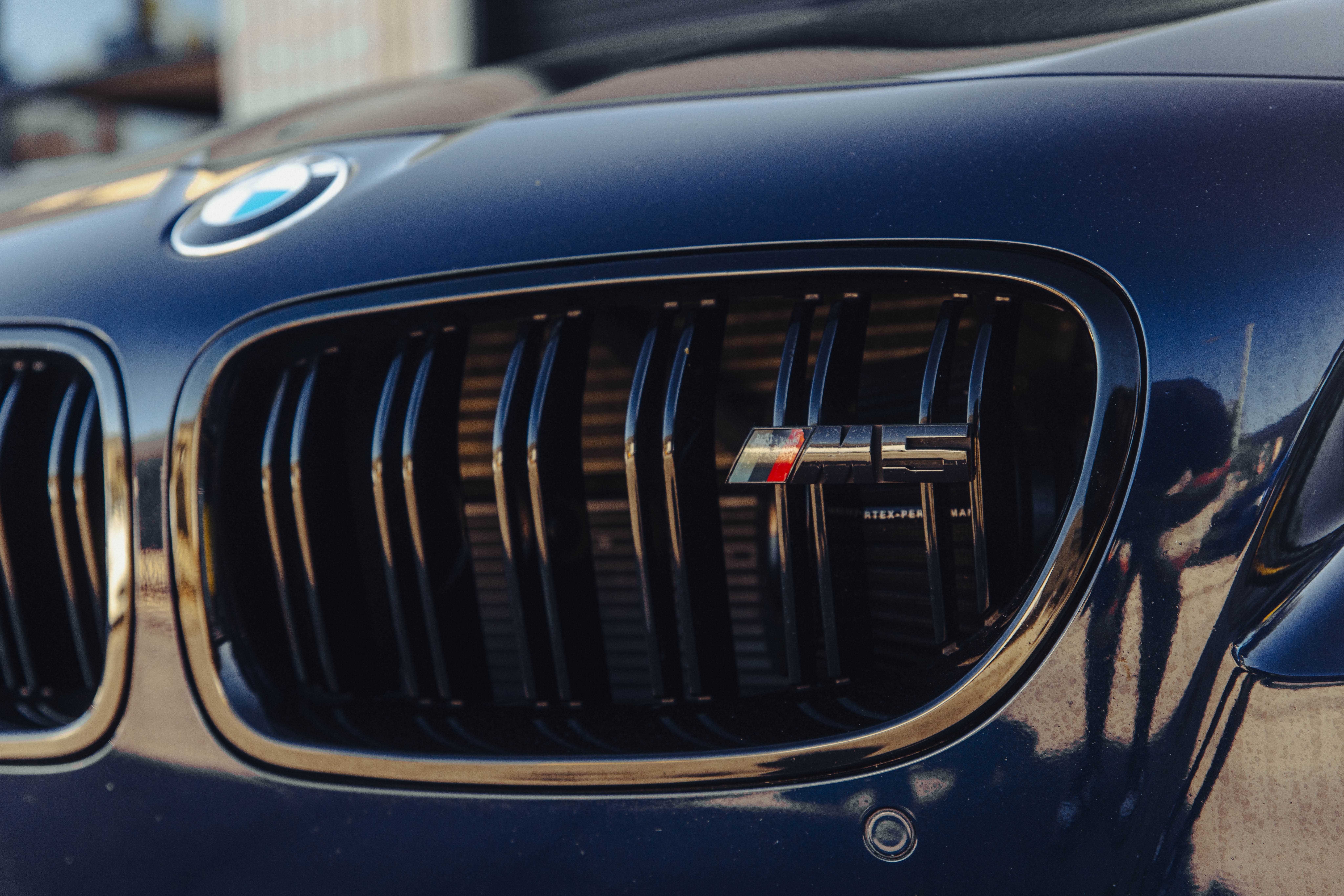 2016 BMW M5 Image 26