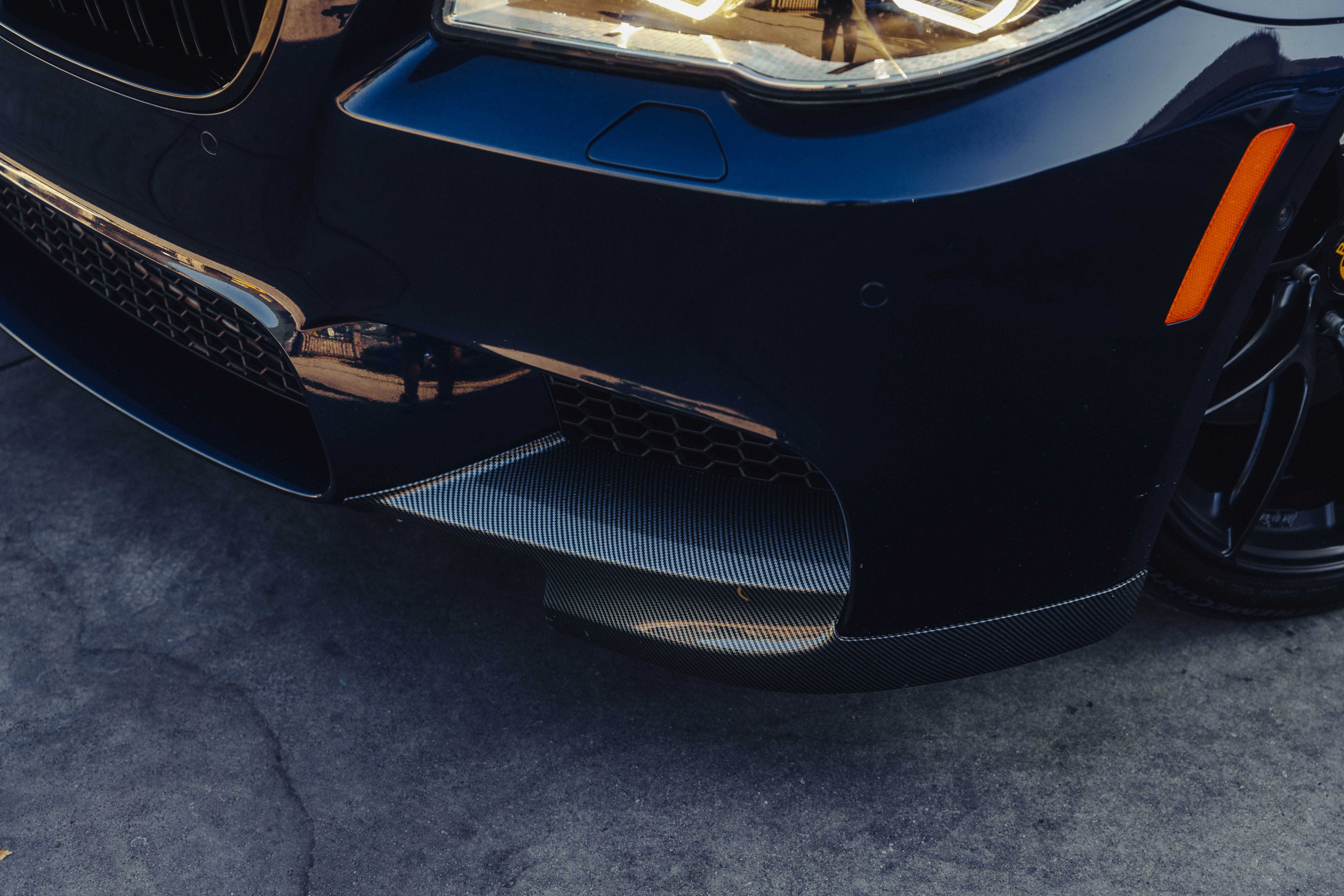 2016 BMW M5 Image 32