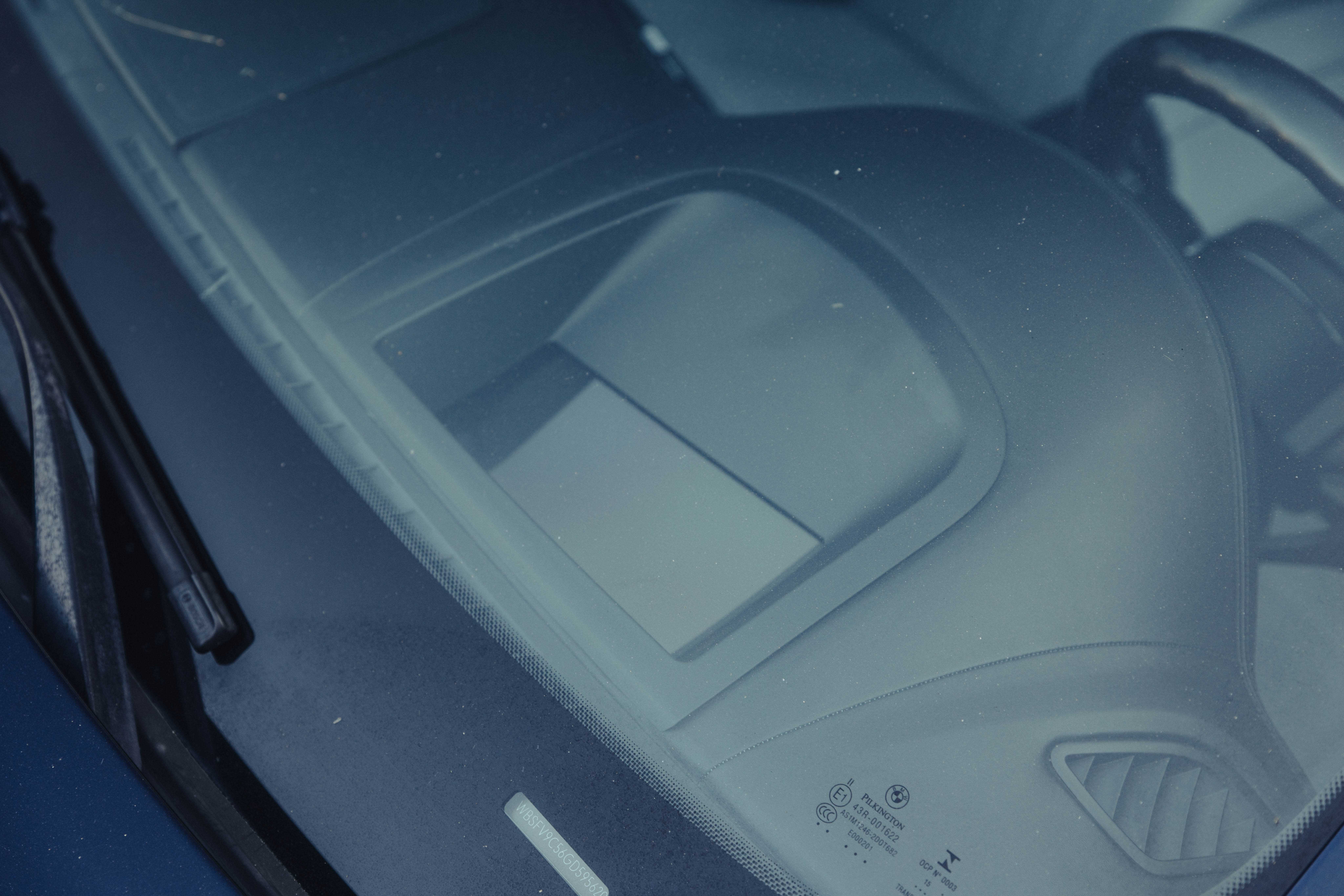 2016 BMW M5 Image 34