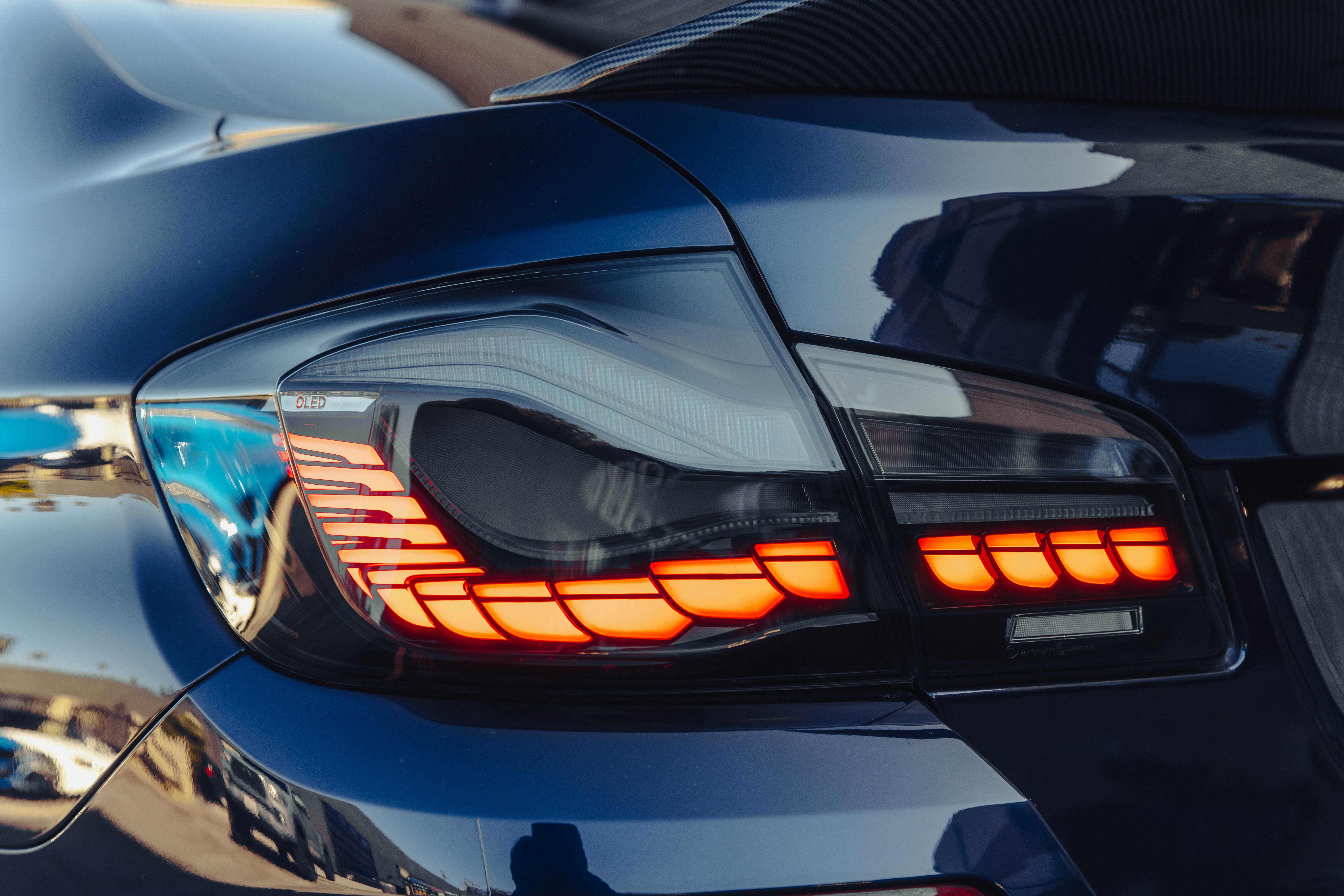 2016 BMW M5 Image 39