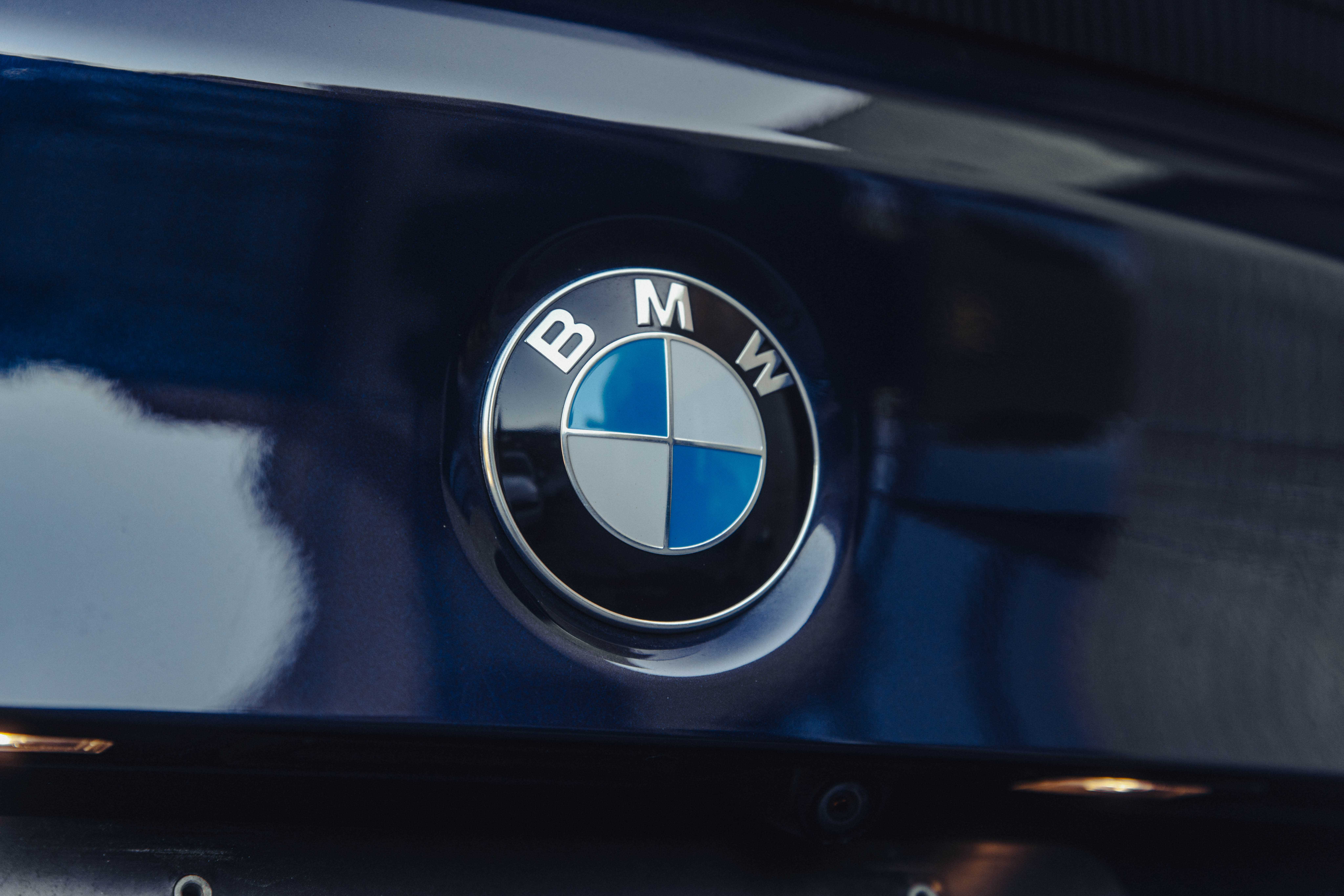 2016 BMW M5 Image 42