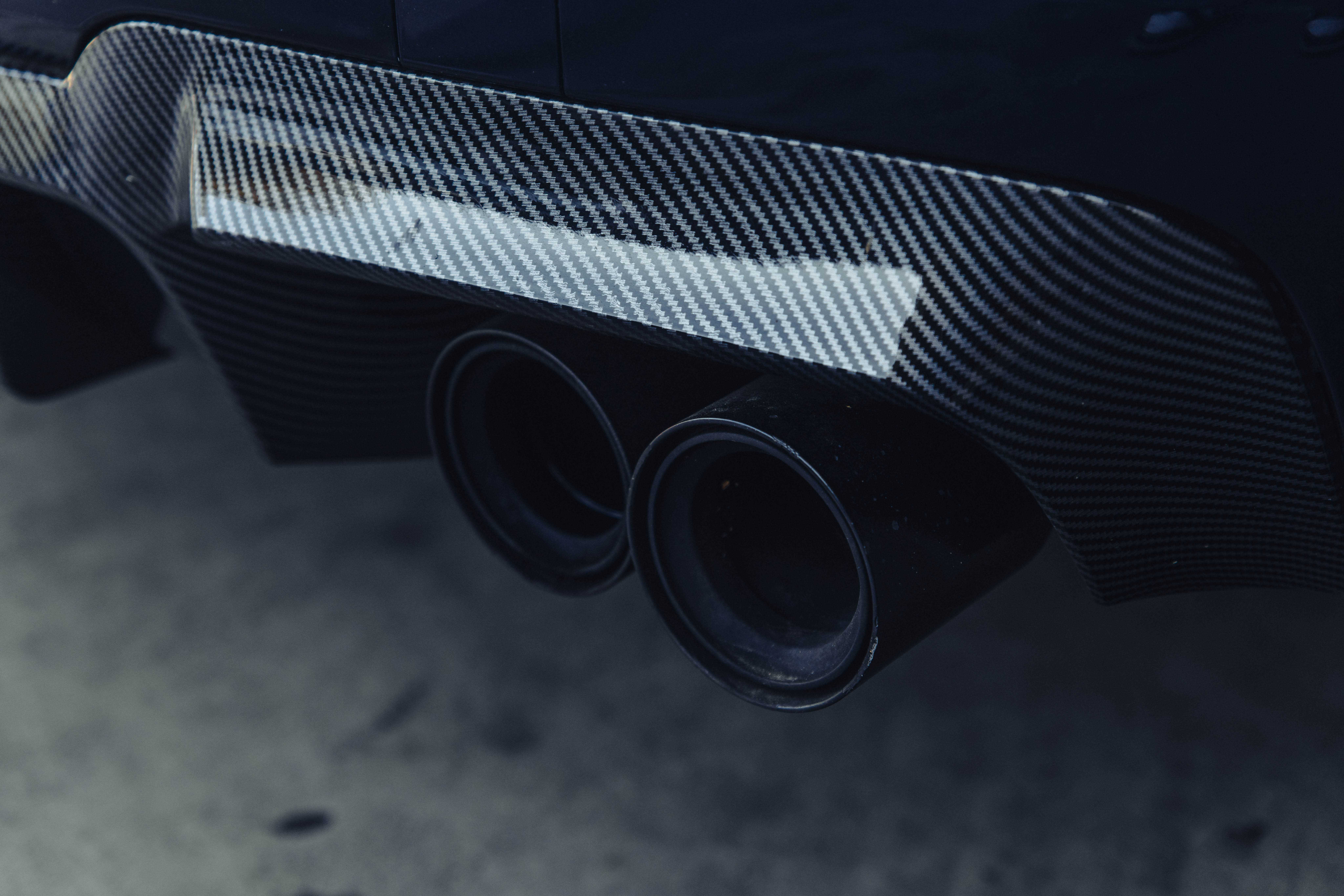 2016 BMW M5 Image 43