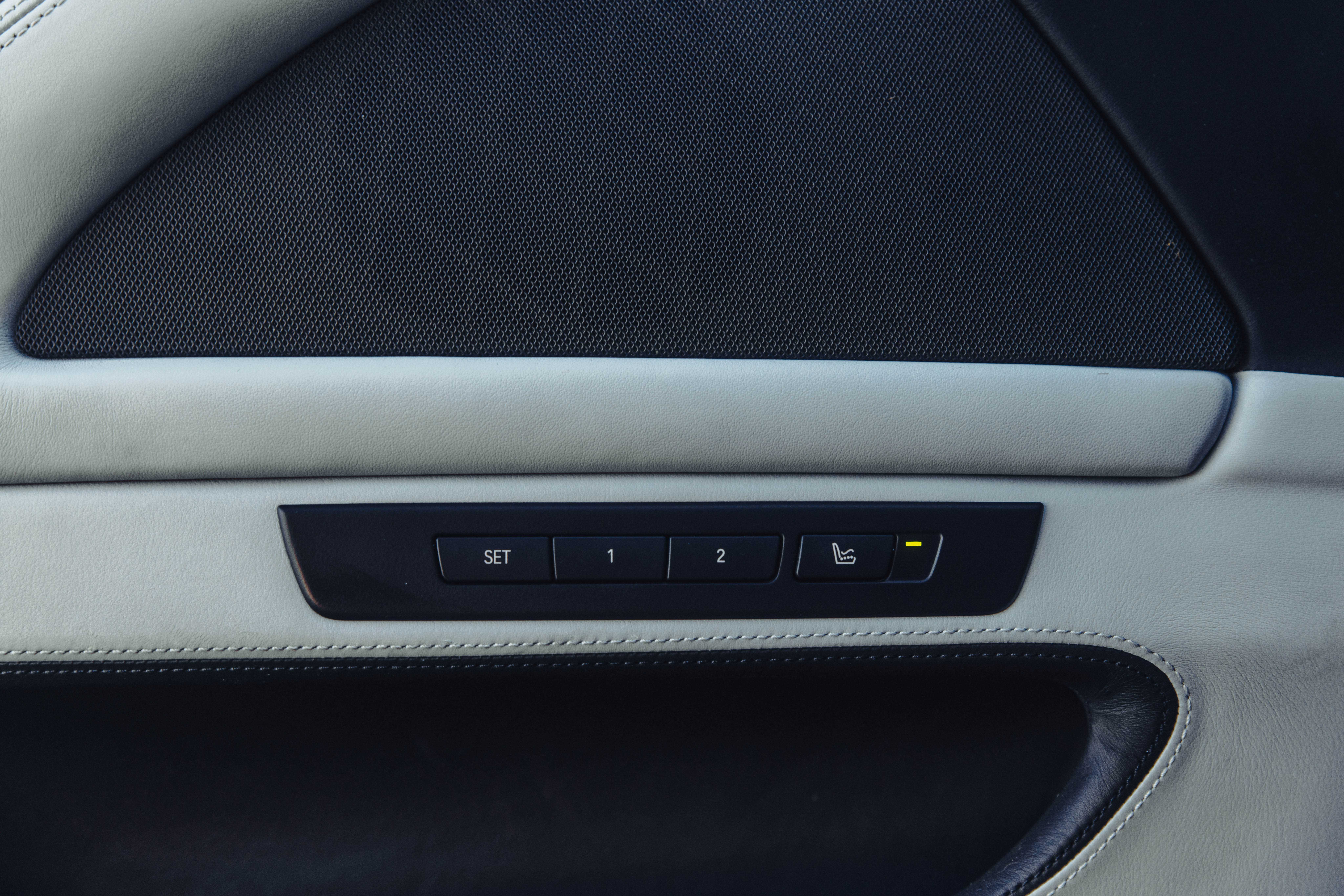 2016 BMW M5 Image 51
