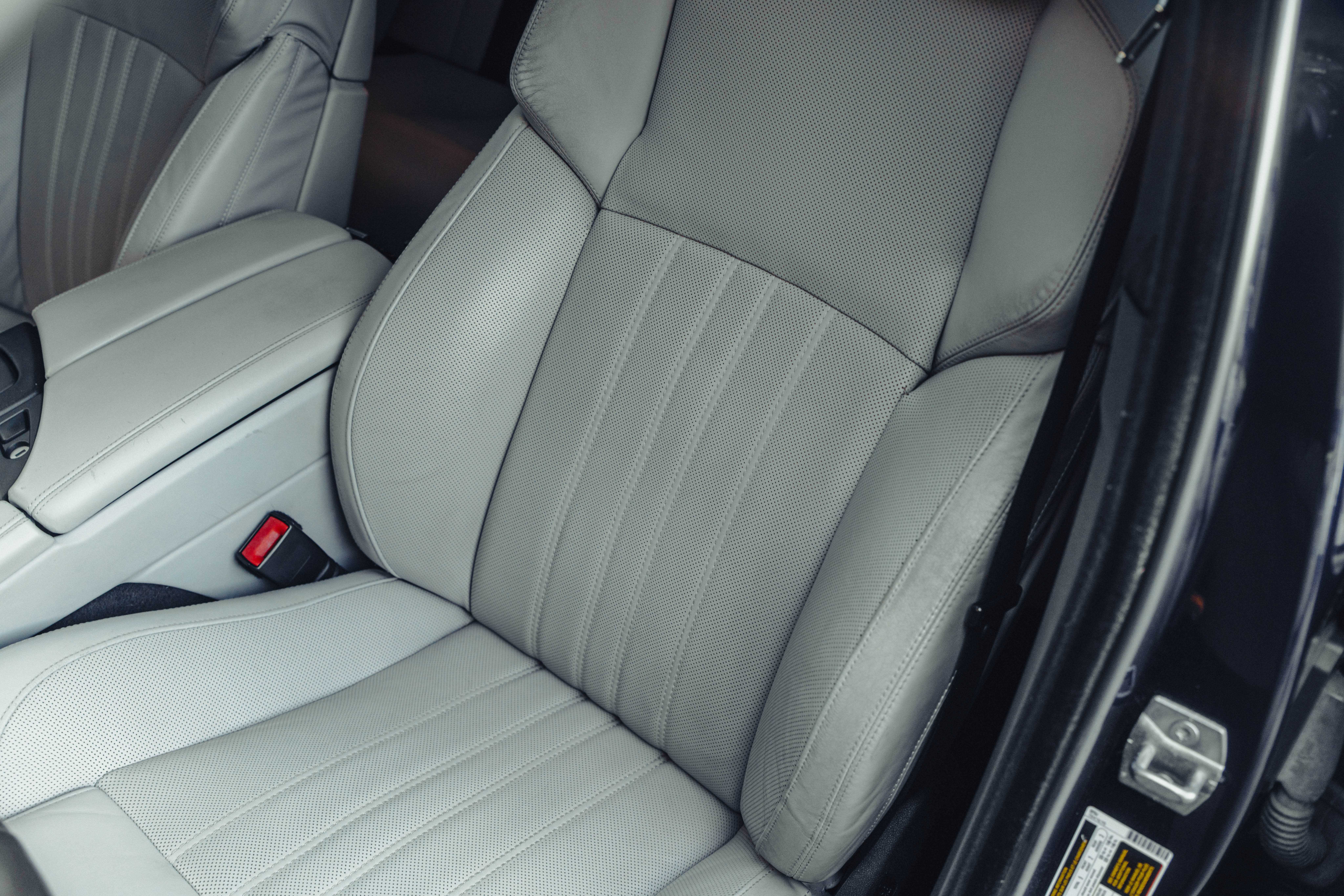 2016 BMW M5 Image 58