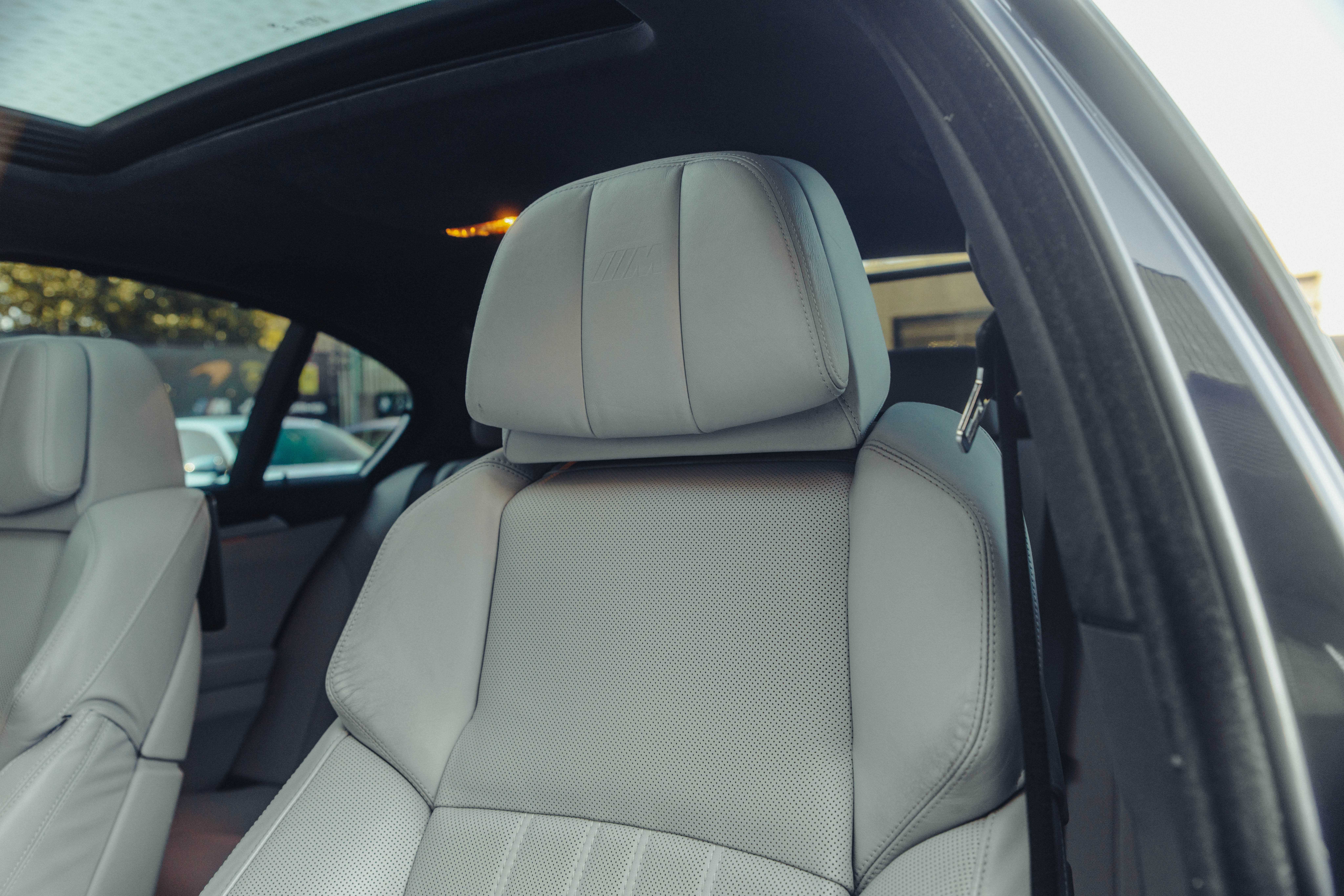 2016 BMW M5 Image 59