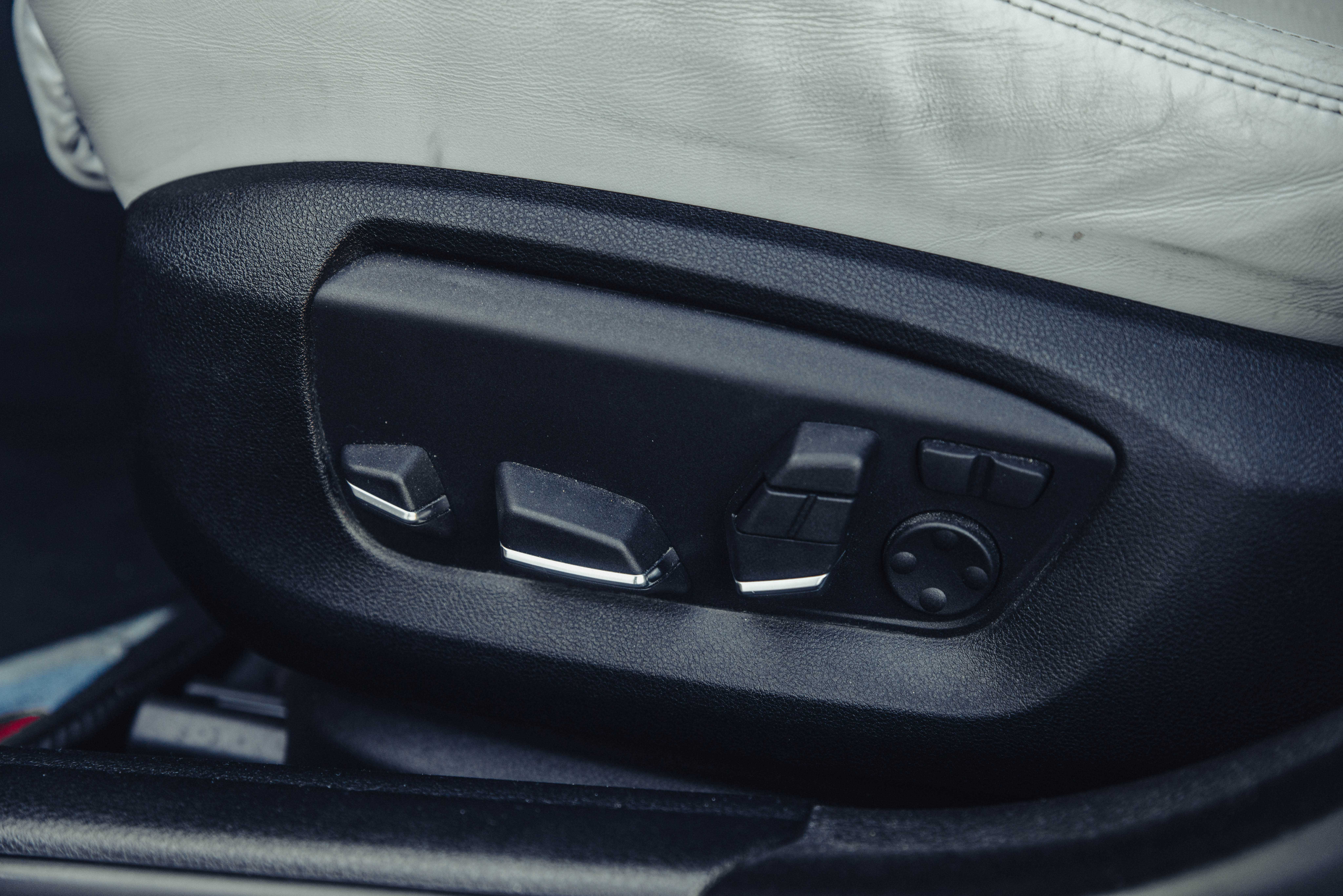 2016 BMW M5 Image 60