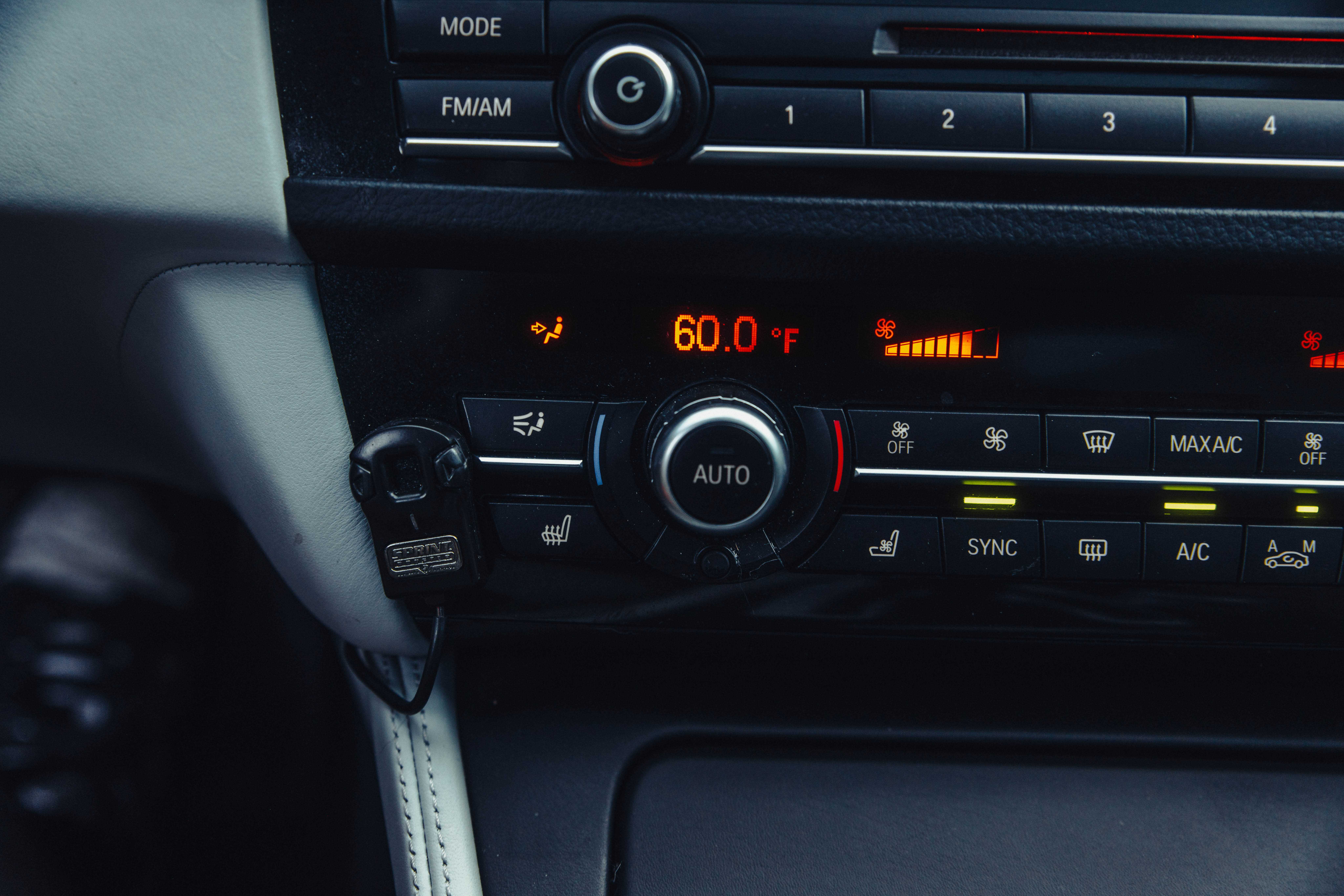 2016 BMW M5 Image 75