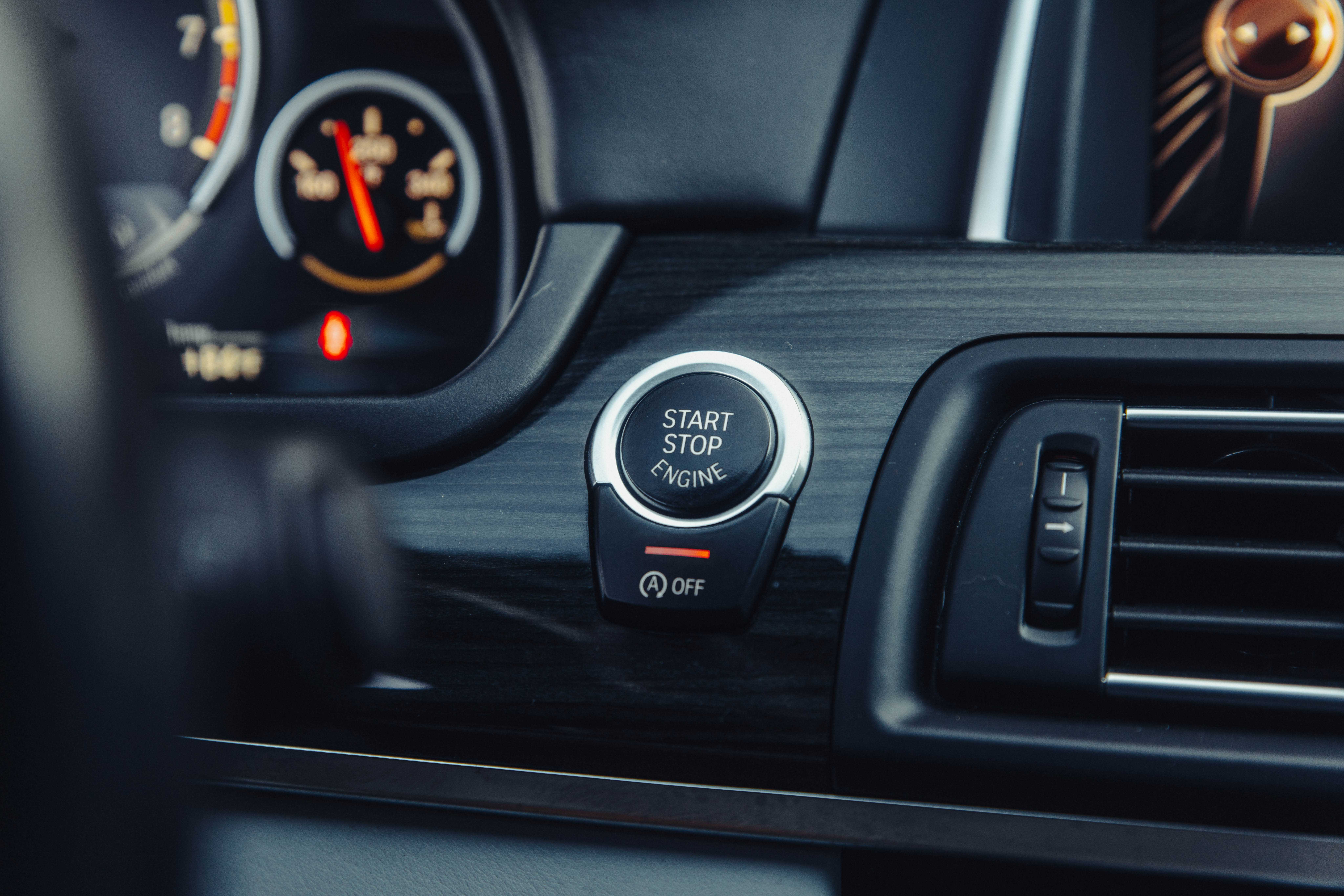 2016 BMW M5 Image 78