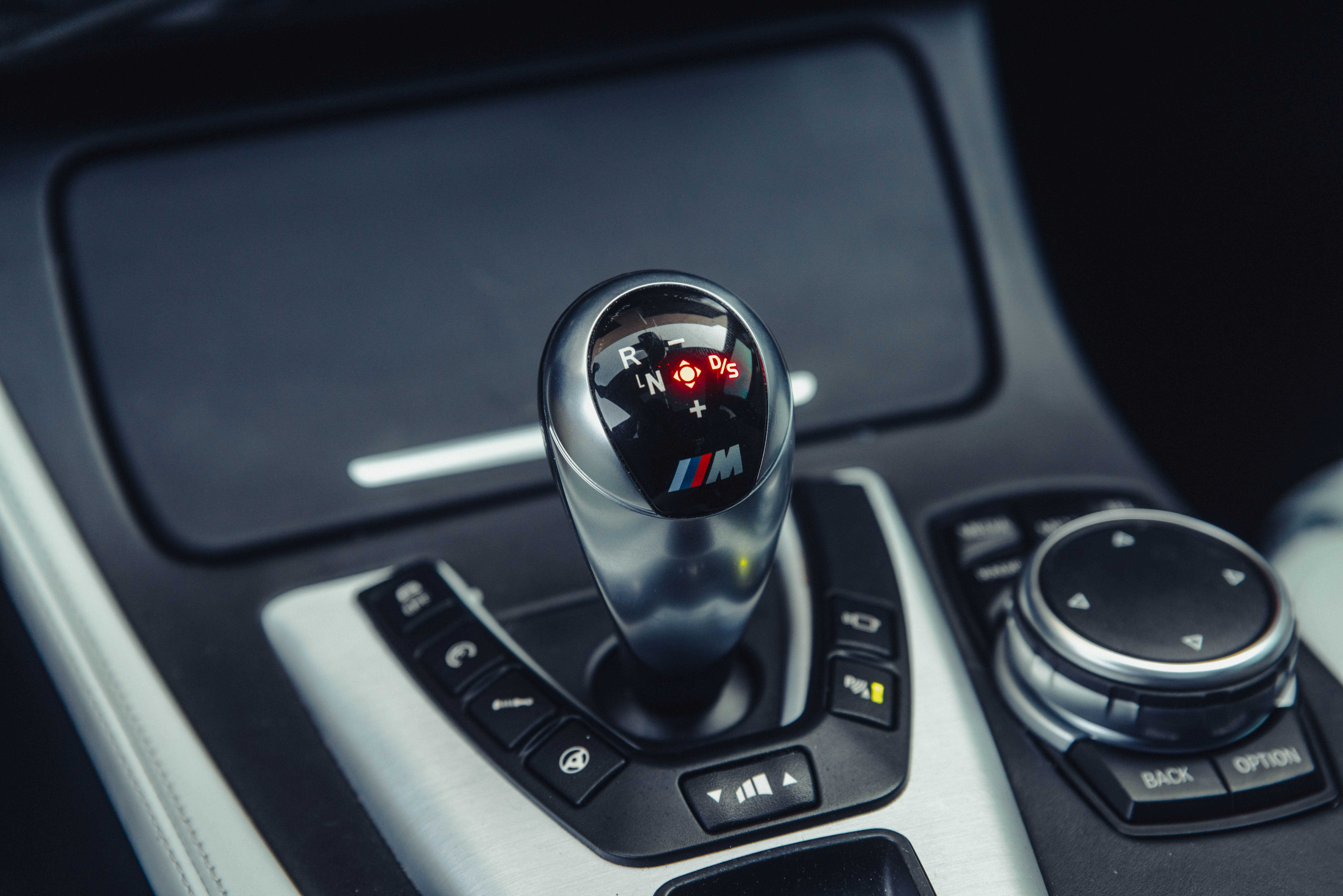 2016 BMW M5 Image 79