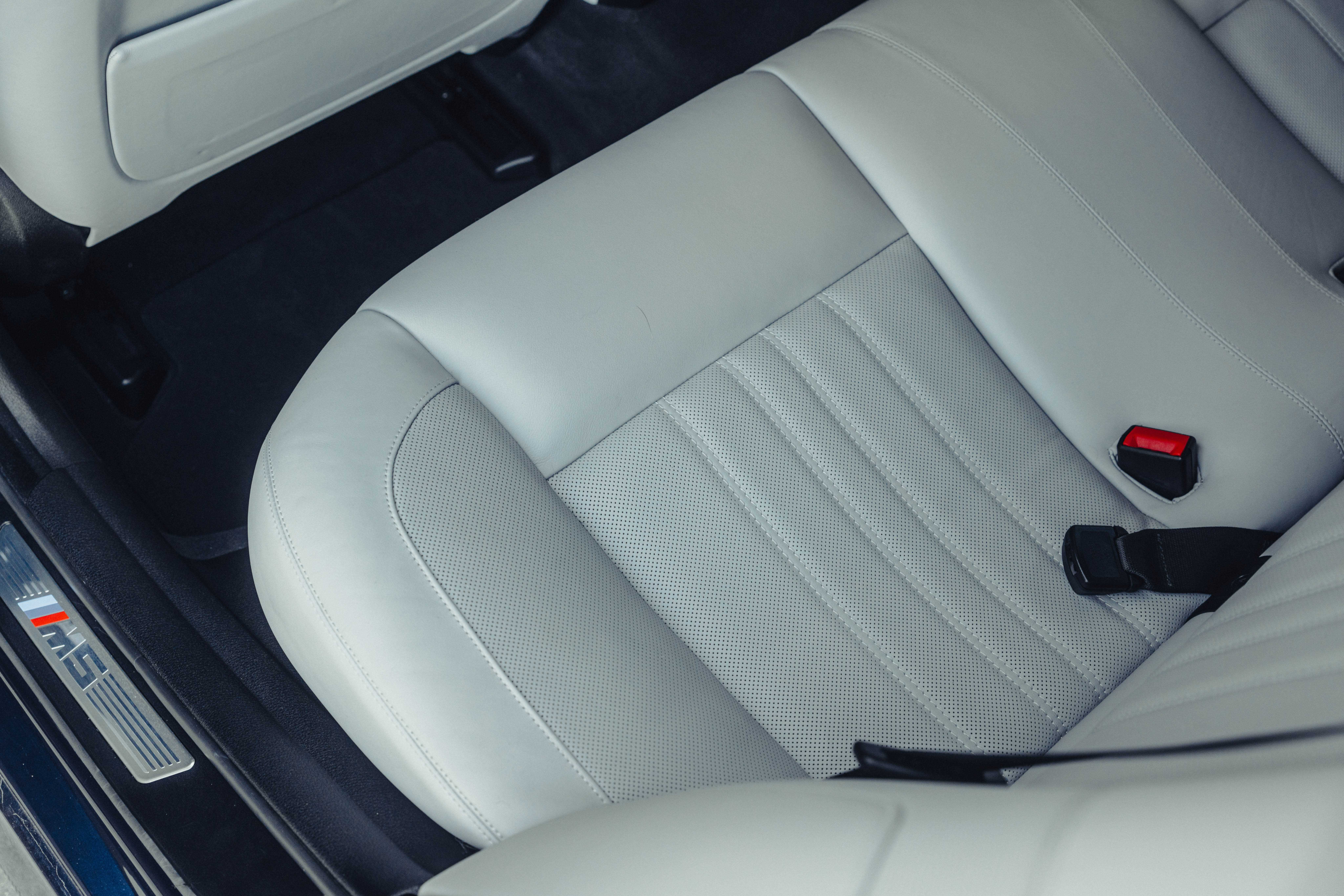 2016 BMW M5 Image 91