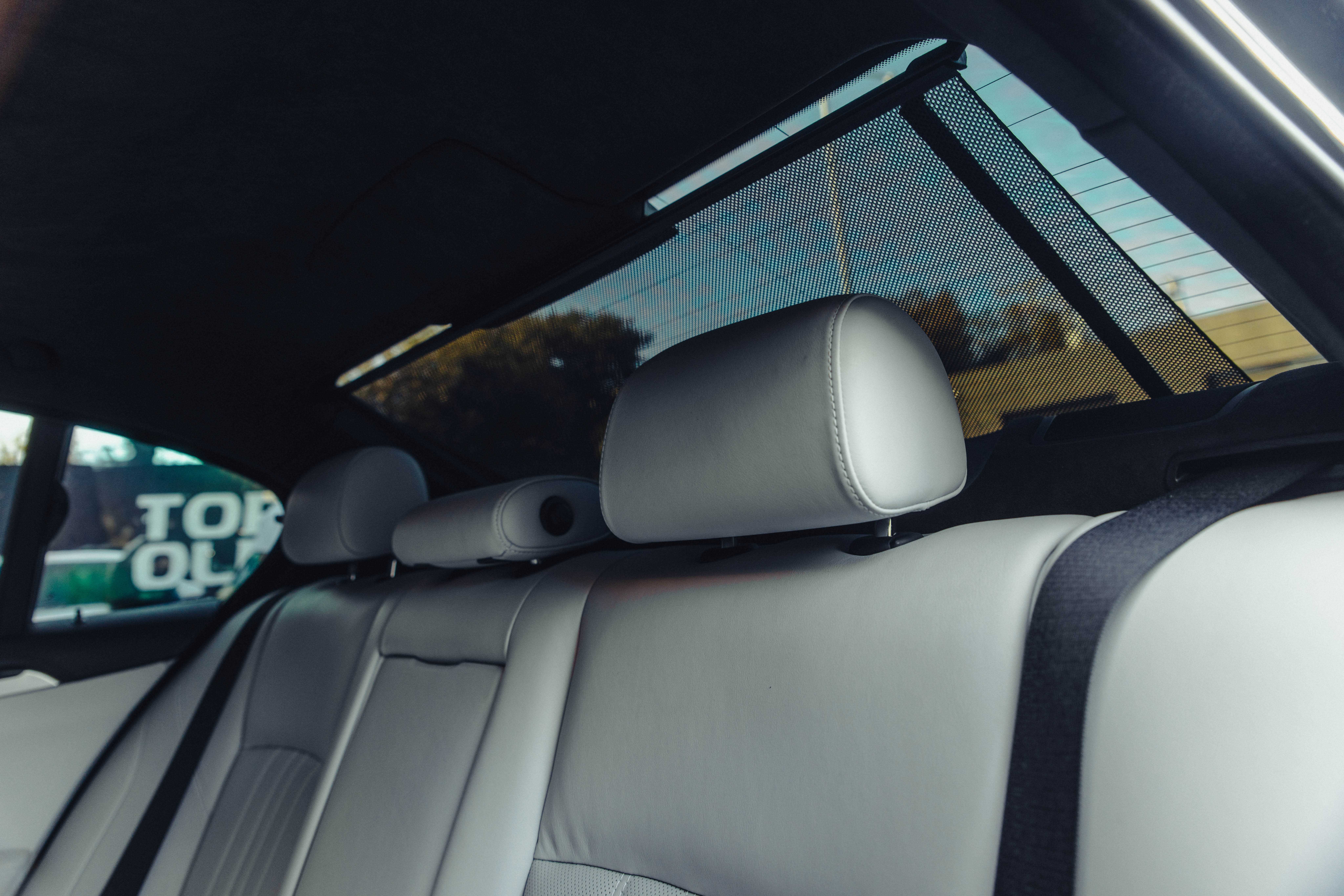 2016 BMW M5 Image 93
