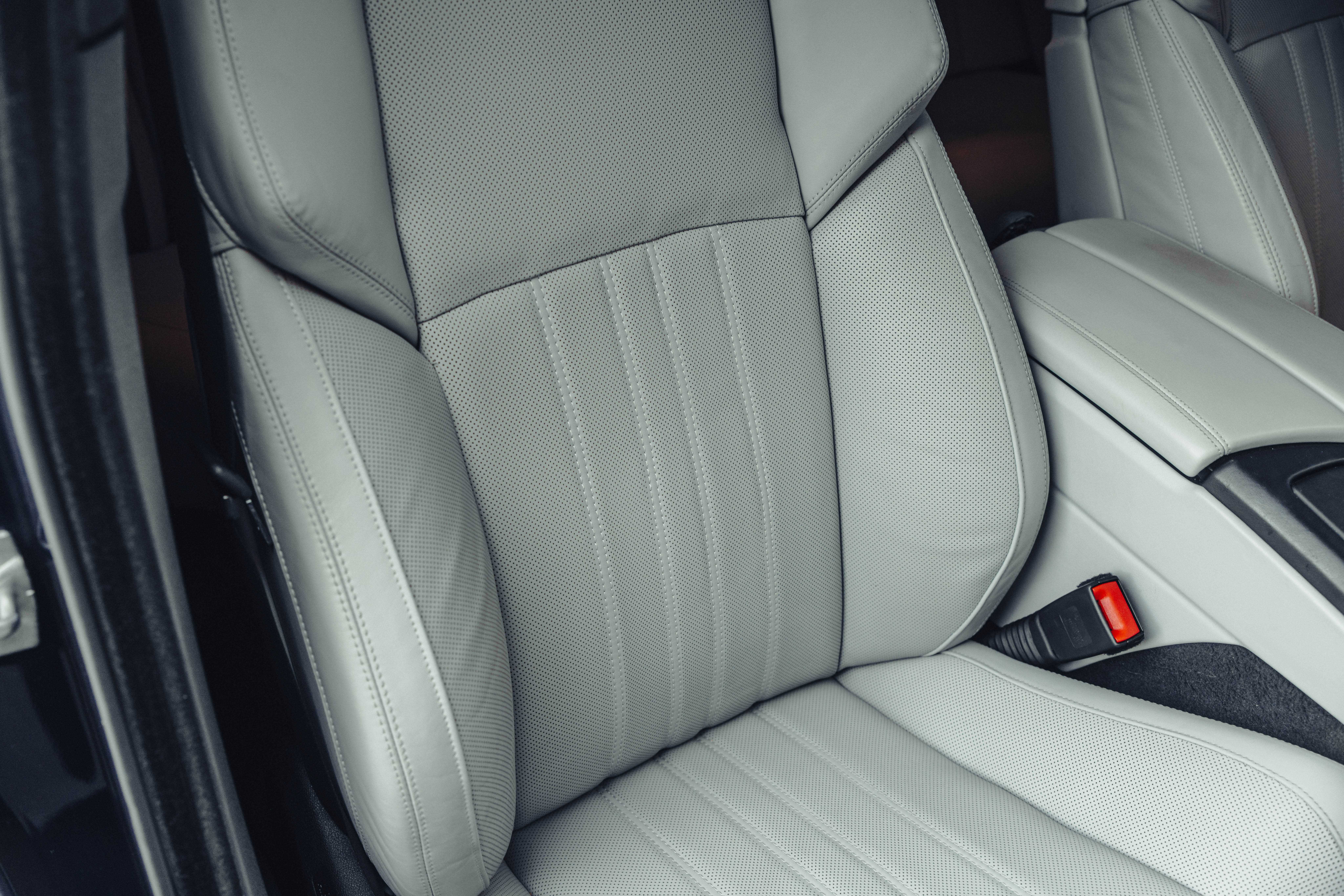 2016 BMW M5 Image 109