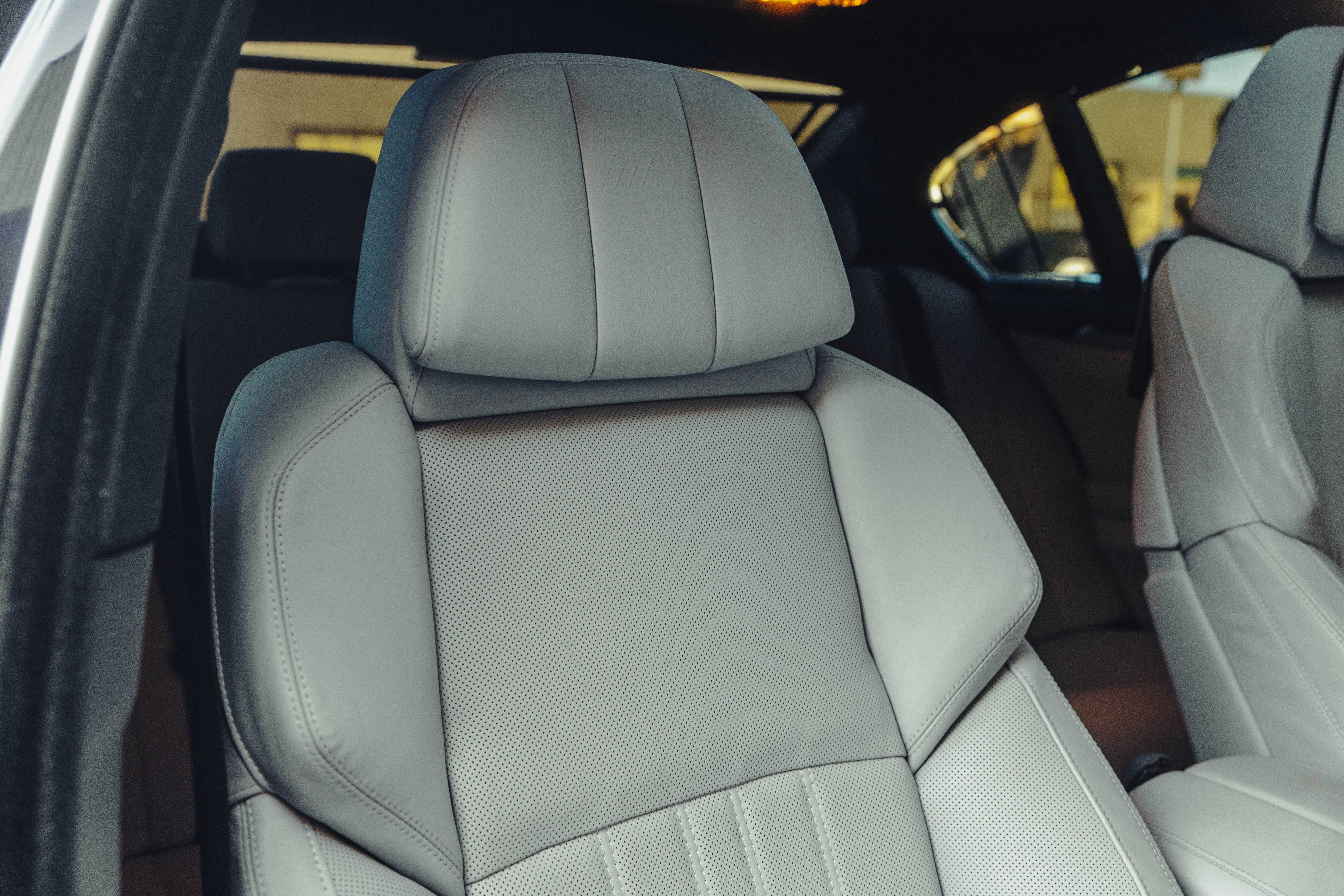 2016 BMW M5 Image 110