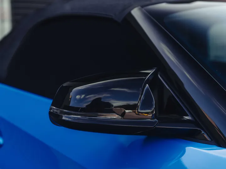 2020 BMW Z4 Image 20